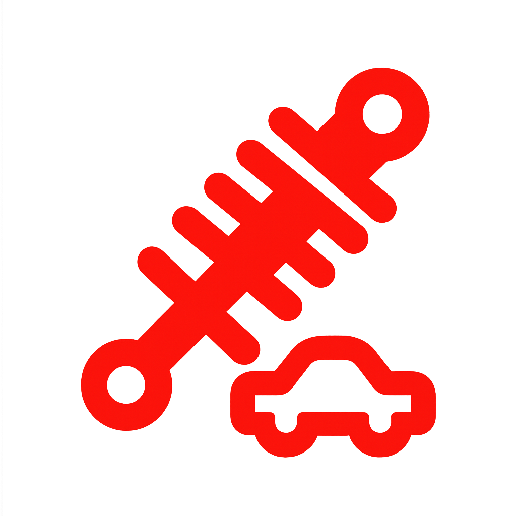 Fahrwerk / Achsspiel