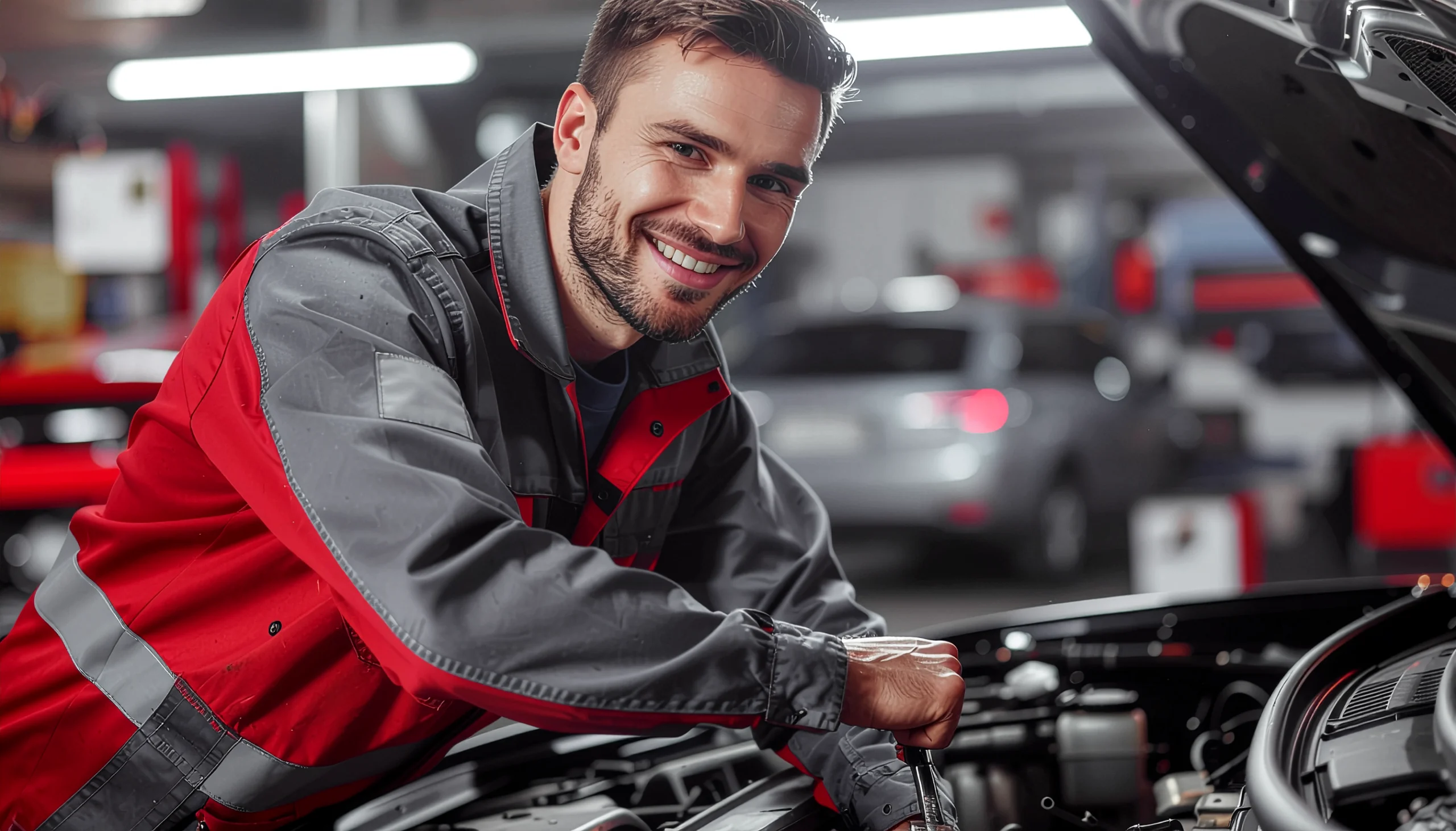 Klimaanlage reparieren in Hemmingen Lecksuche, Dichtungen, Kompressor