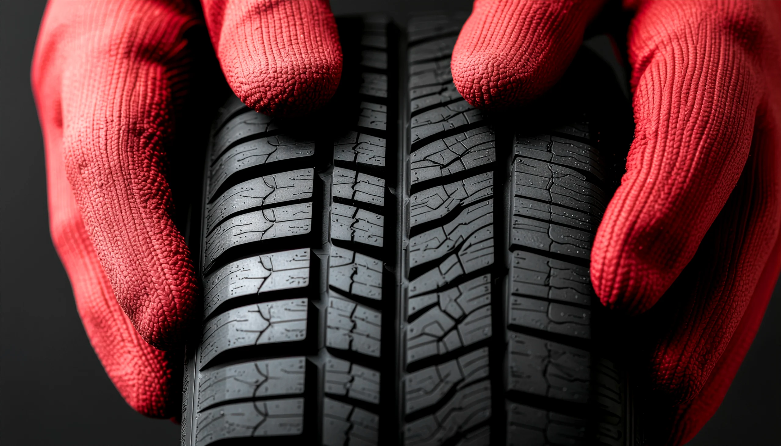 Sicherheit & Fahrstabilität passende Reifen für Fahrzeug und Fahrweise