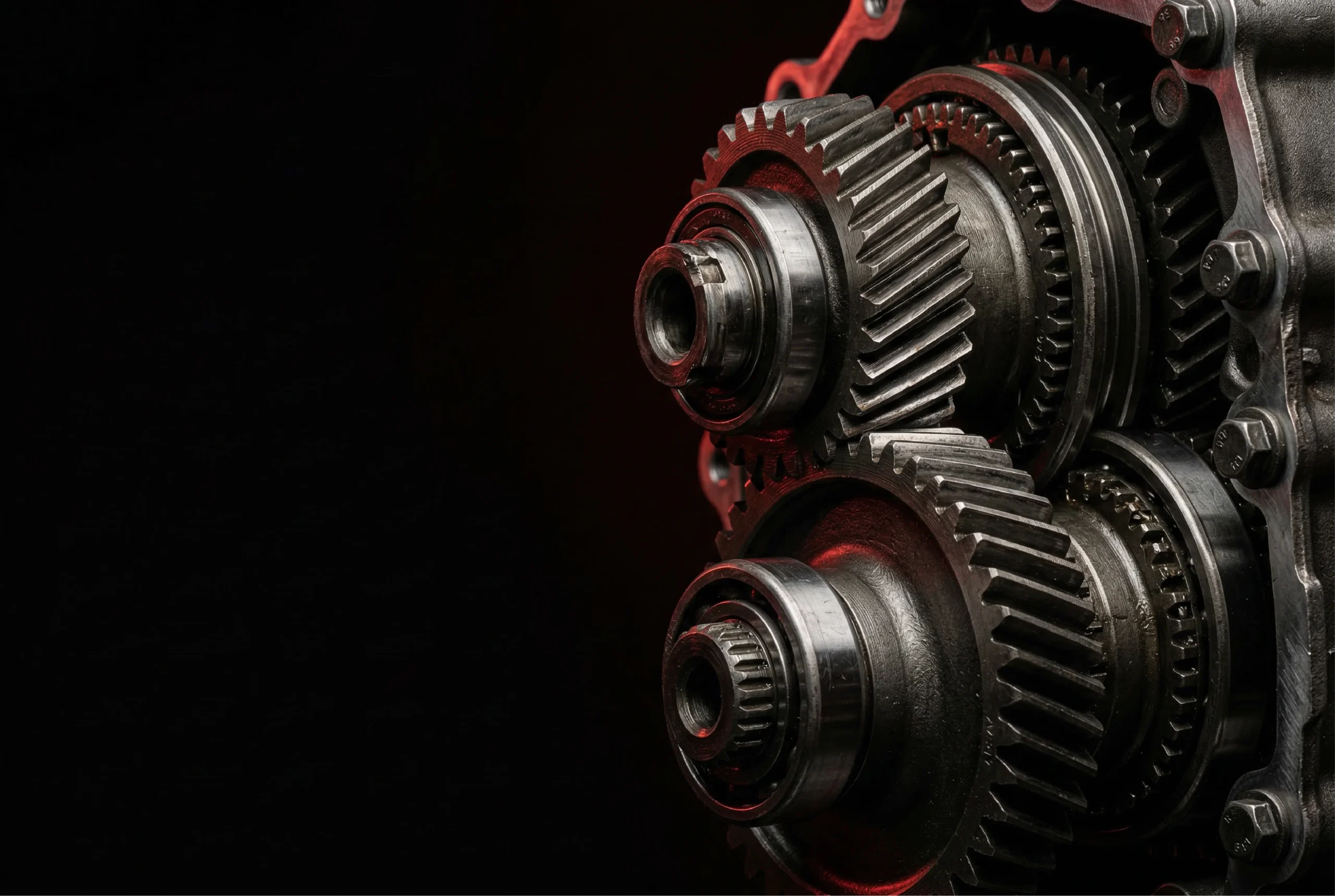 Auto ruckelt beim Schalten