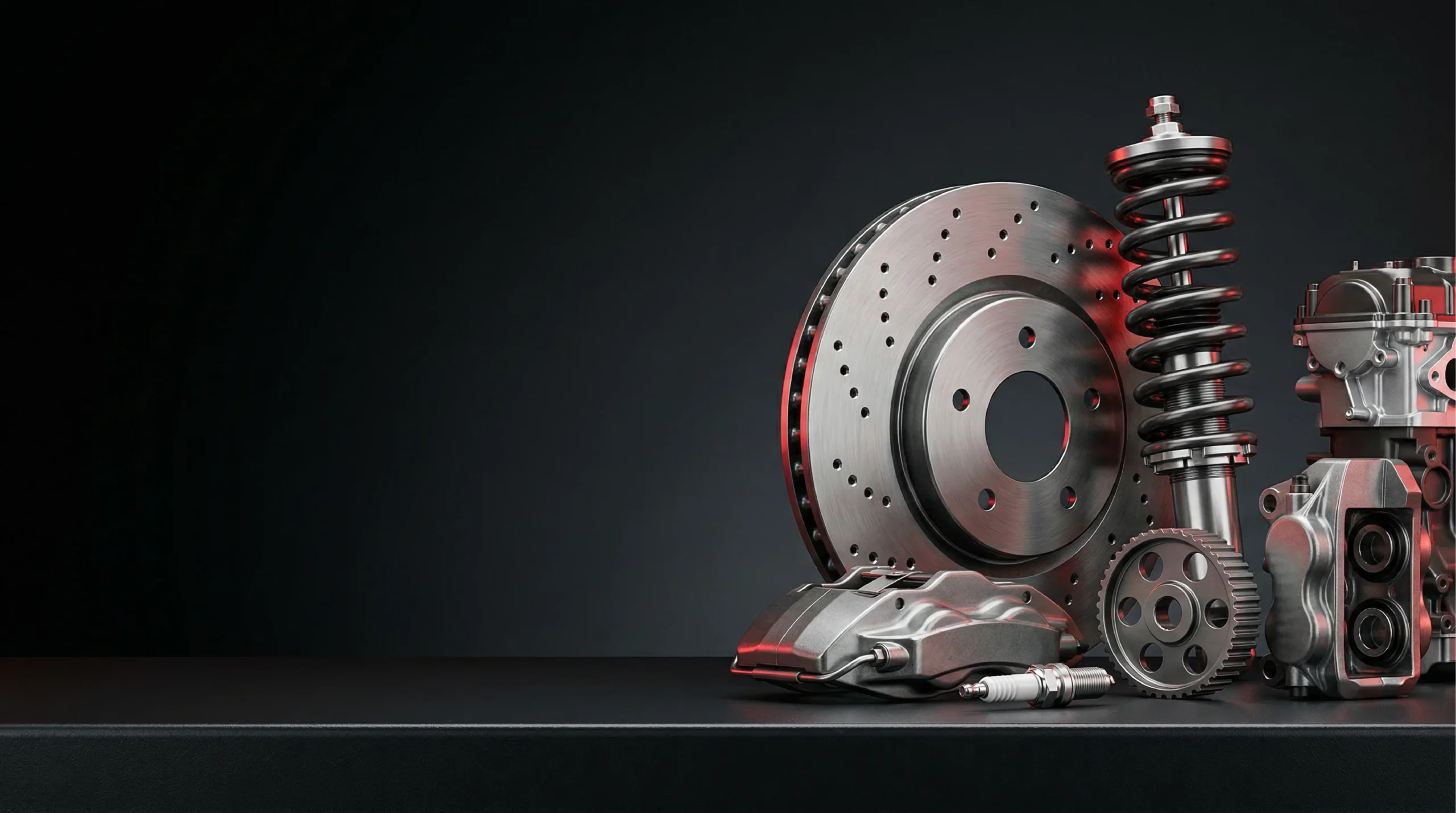 KFZ autoteile in Hemmingen