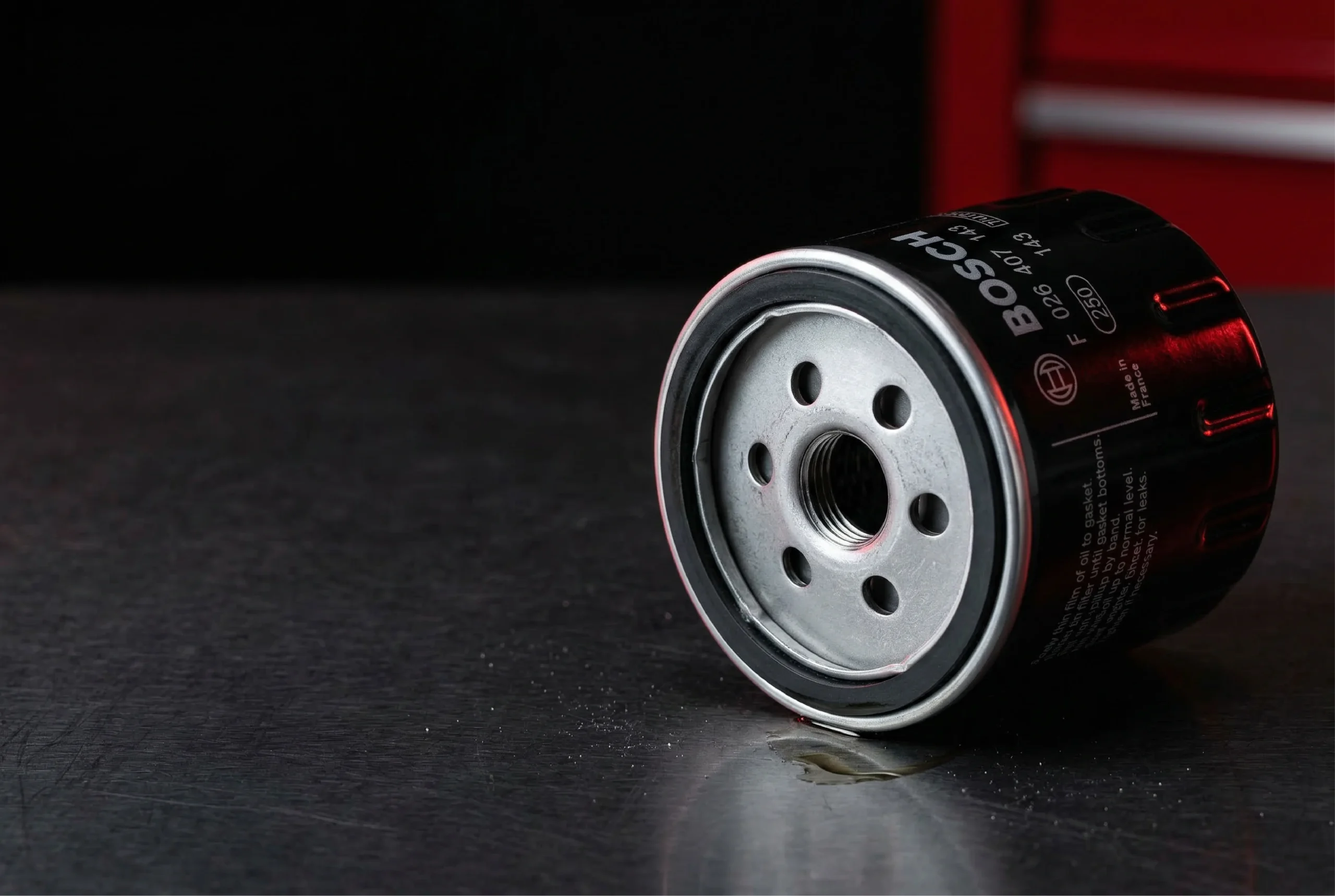 KFZ-Ersatzteile müssen passen