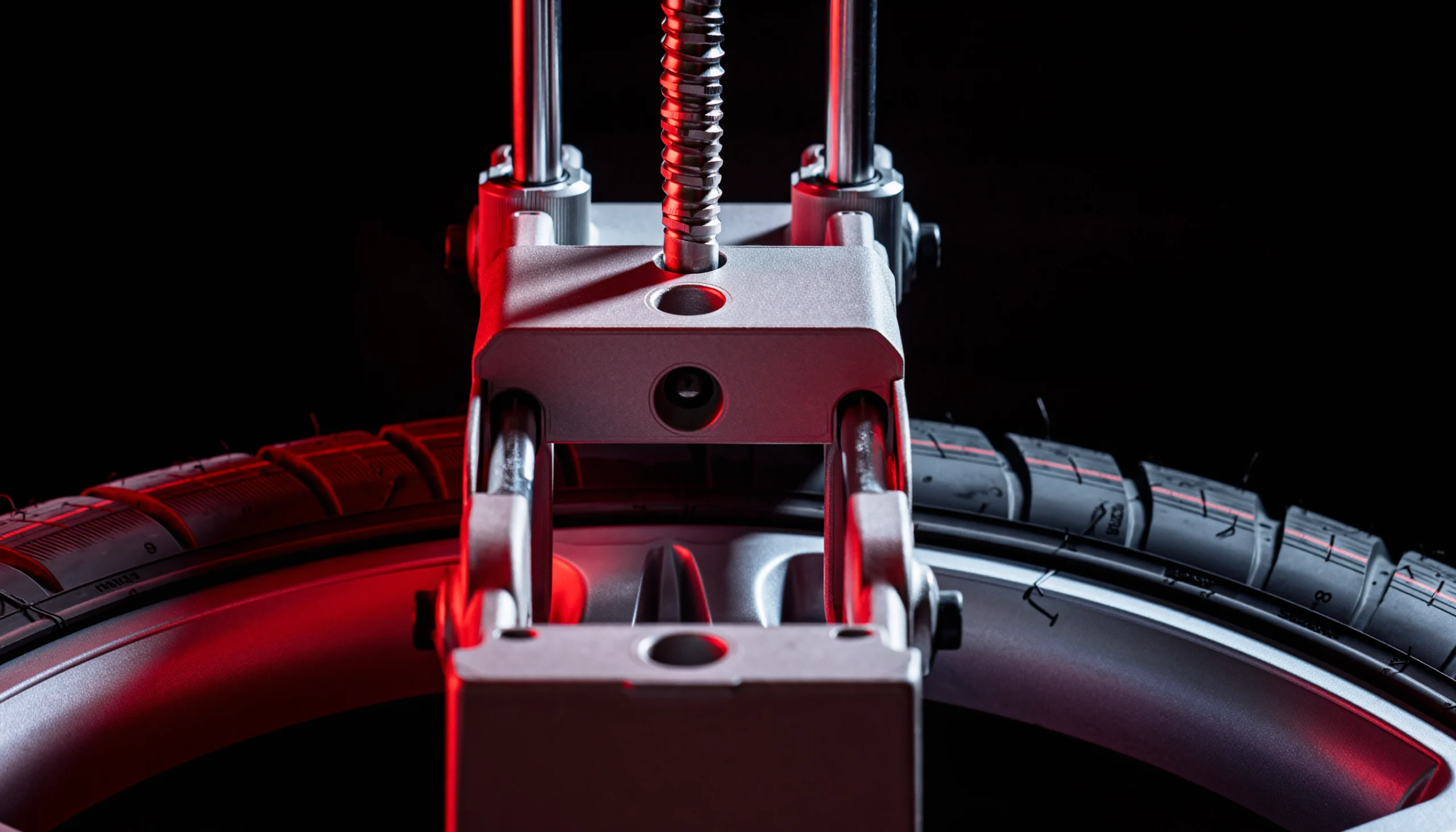 Achsenvermessung in Hemmingen