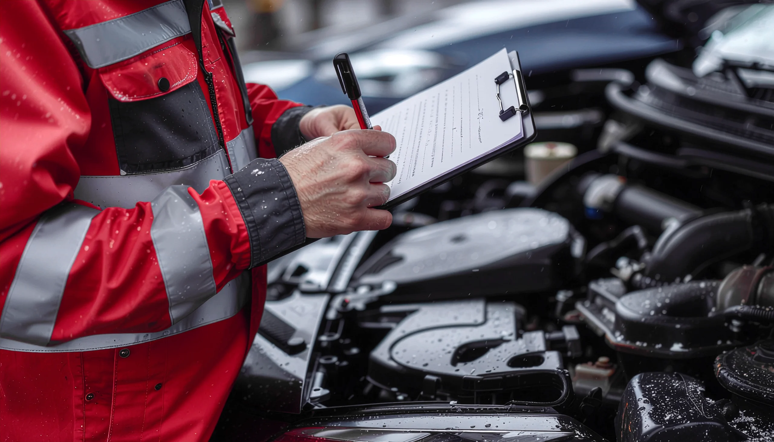 HU/AU-Prüfung in Kooperation